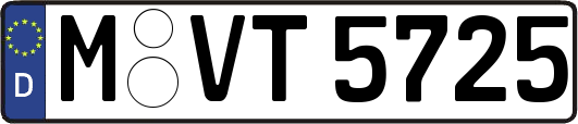 M-VT5725
