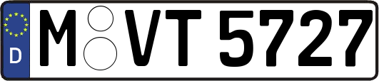 M-VT5727