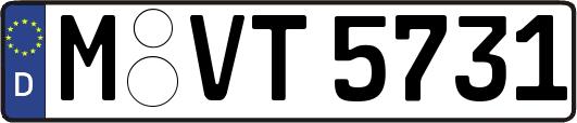 M-VT5731