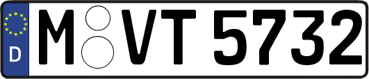 M-VT5732
