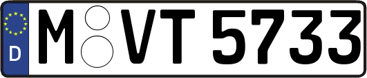 M-VT5733