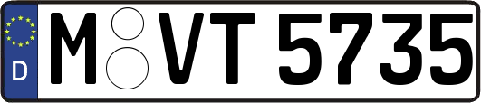 M-VT5735