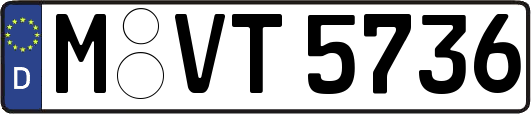 M-VT5736