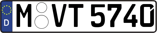 M-VT5740