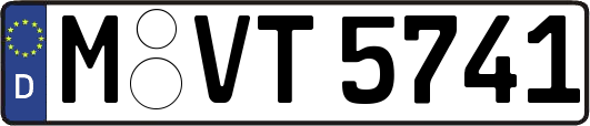 M-VT5741