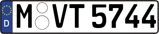 M-VT5744