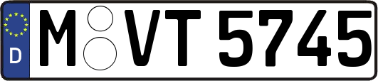 M-VT5745