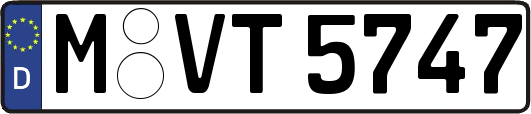 M-VT5747