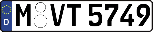 M-VT5749