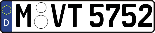 M-VT5752
