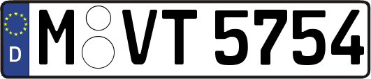 M-VT5754