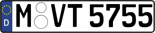 M-VT5755