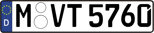 M-VT5760
