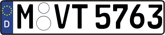 M-VT5763