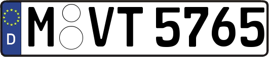 M-VT5765
