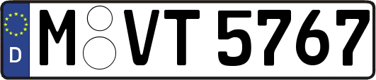 M-VT5767
