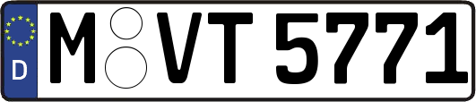 M-VT5771