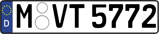 M-VT5772