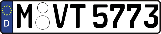 M-VT5773