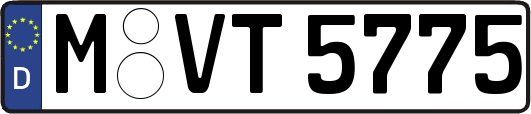 M-VT5775