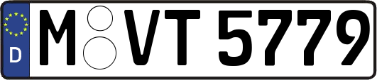 M-VT5779