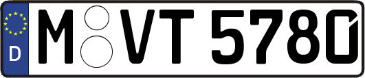 M-VT5780