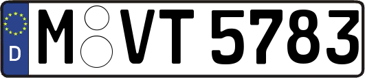 M-VT5783