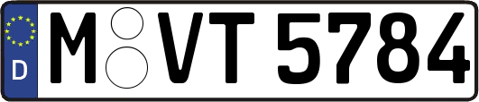 M-VT5784