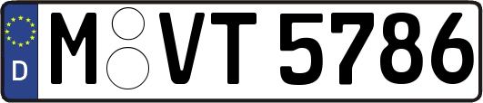 M-VT5786