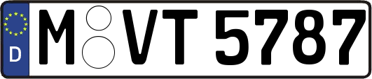 M-VT5787