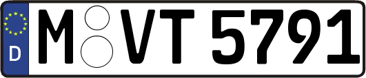 M-VT5791