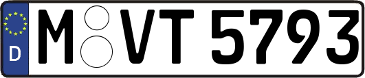 M-VT5793