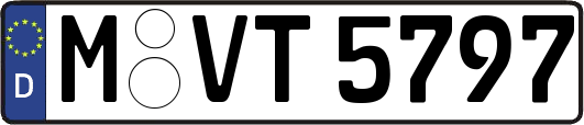 M-VT5797