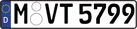 M-VT5799