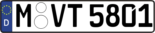 M-VT5801