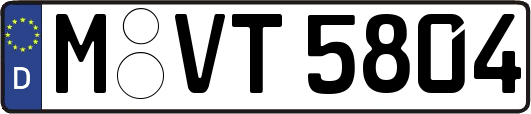M-VT5804