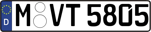 M-VT5805