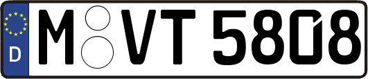 M-VT5808
