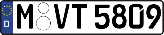 M-VT5809