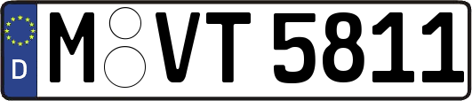 M-VT5811