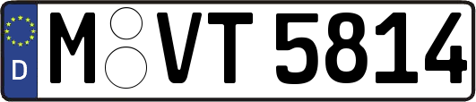 M-VT5814