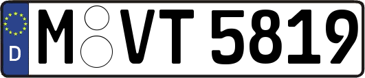 M-VT5819