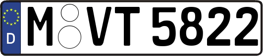 M-VT5822