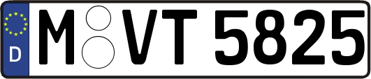 M-VT5825