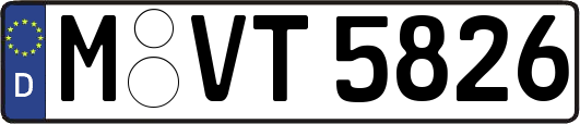 M-VT5826