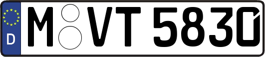 M-VT5830