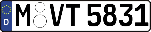 M-VT5831