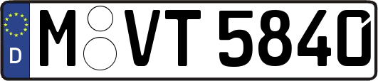 M-VT5840