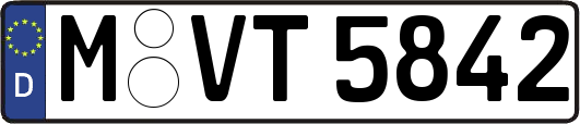 M-VT5842