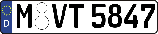 M-VT5847